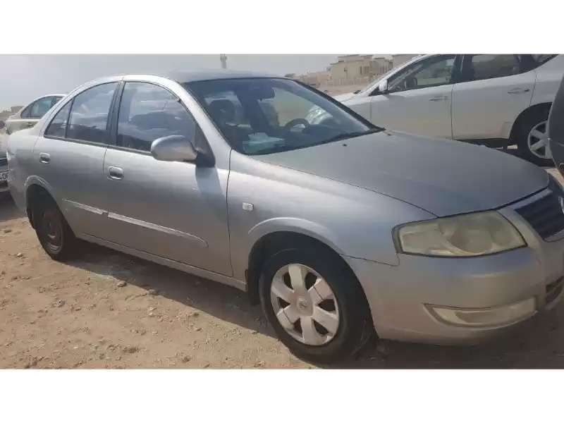 مستعملة Nissan Sunny للبيع في السد , الدوحة #6986 - 1  صورة 